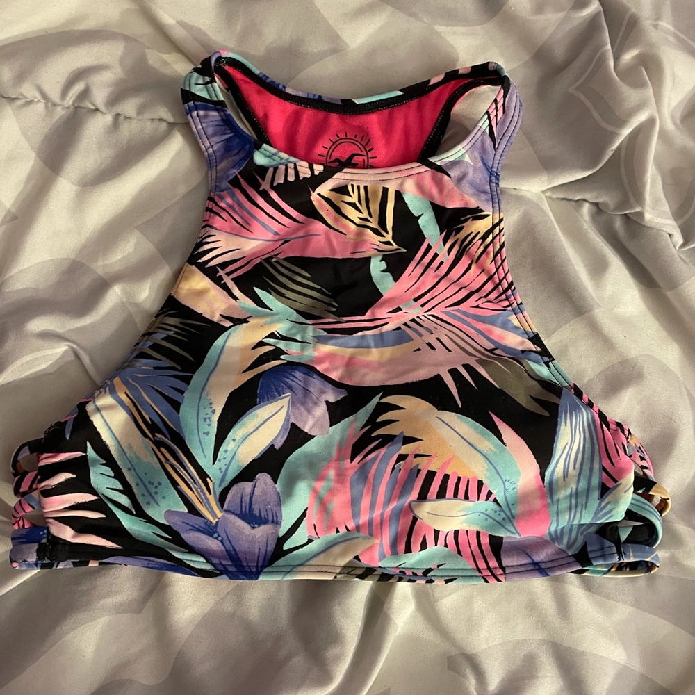 Hollister Bikini Top